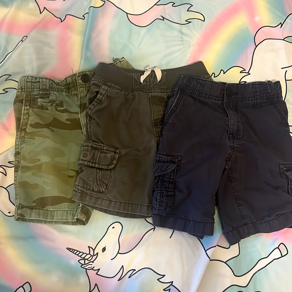 Boys 4T shorts